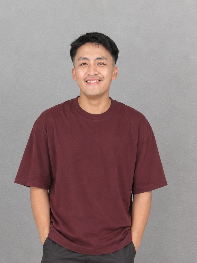 Richard Mark S.'s profile photo