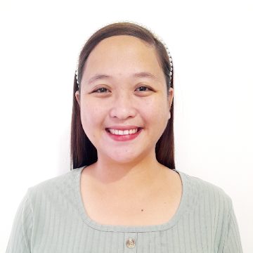 Maria Jamaica B.'s profile photo