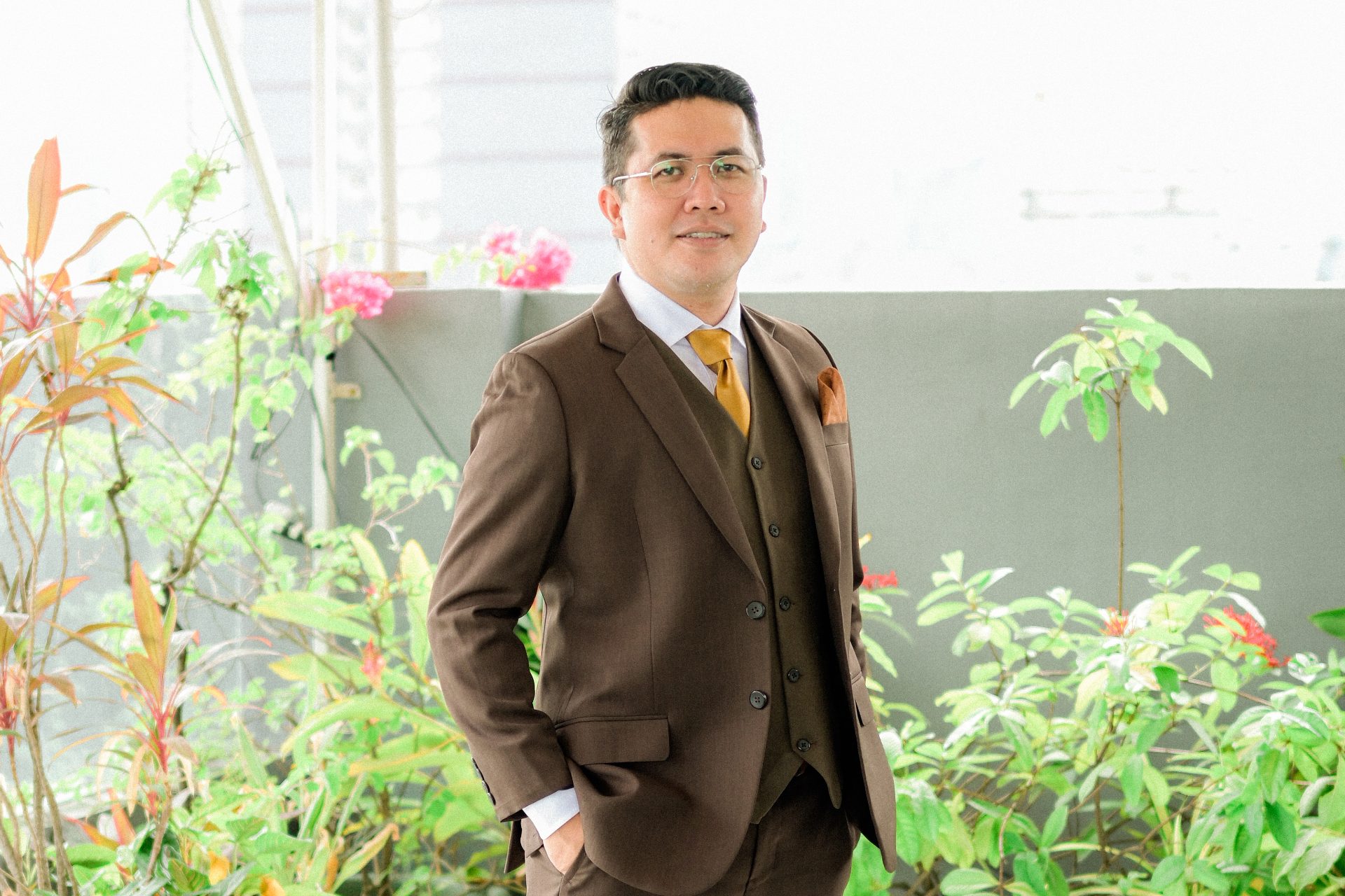 Carlos Raphael M.'s profile photo