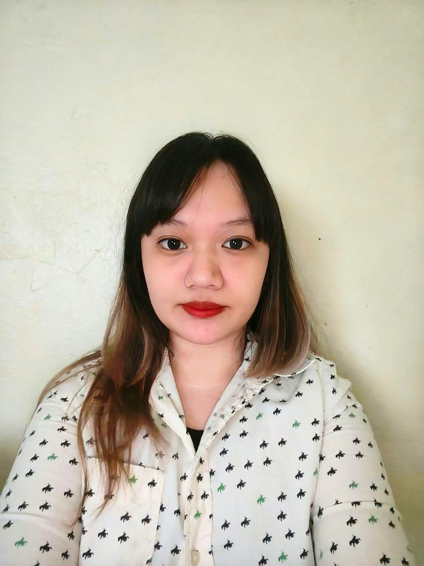 Farida Faye B.'s profile photo