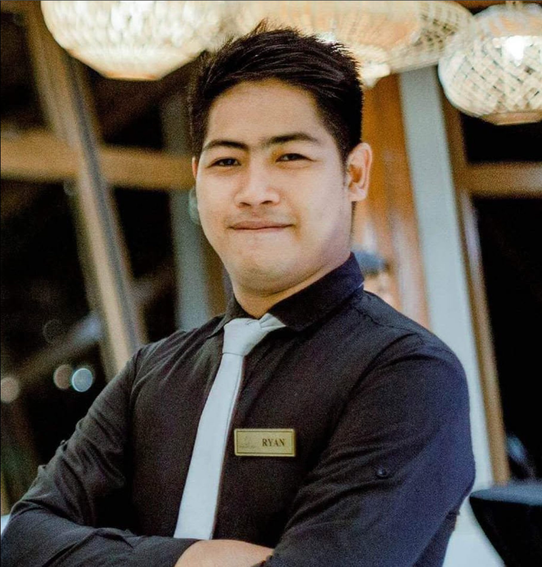Ryan Neil P.'s profile photo