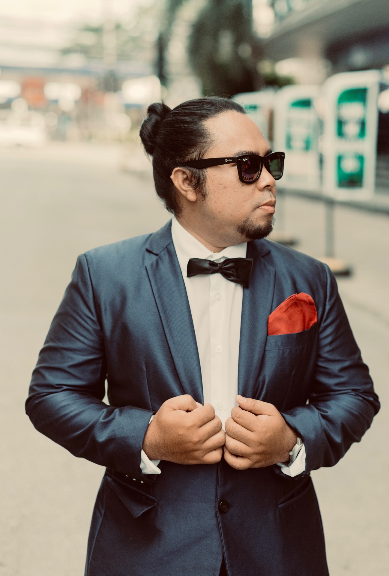 Edgar Loui F.'s profile photo