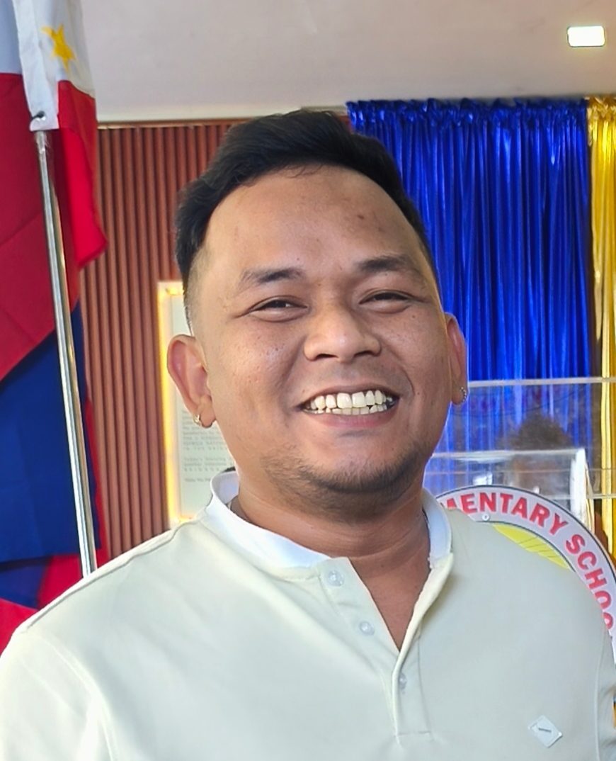 joelry L.'s profile photo