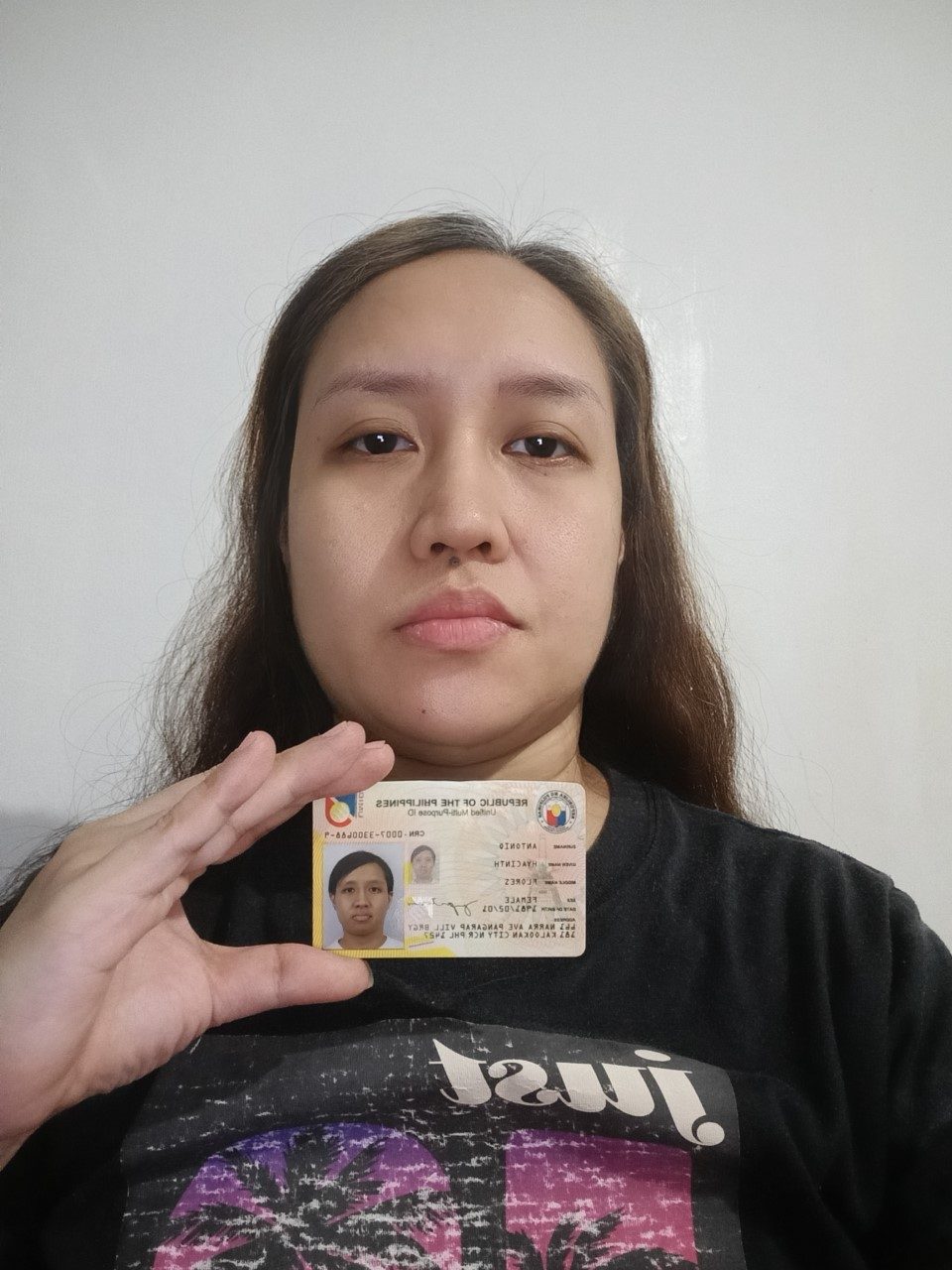 Hyacinth A.'s profile photo
