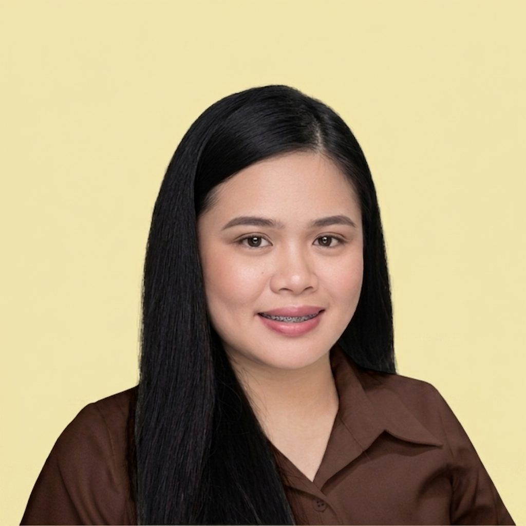 Nercis Grace P.'s profile photo
