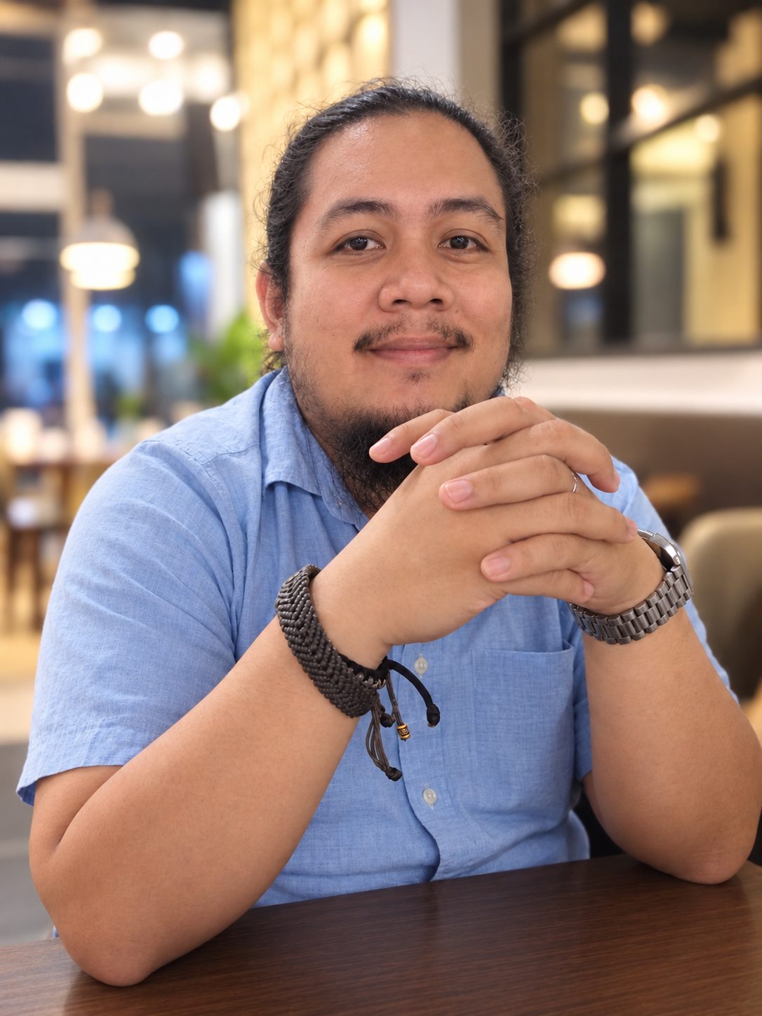 Christian C.'s profile photo