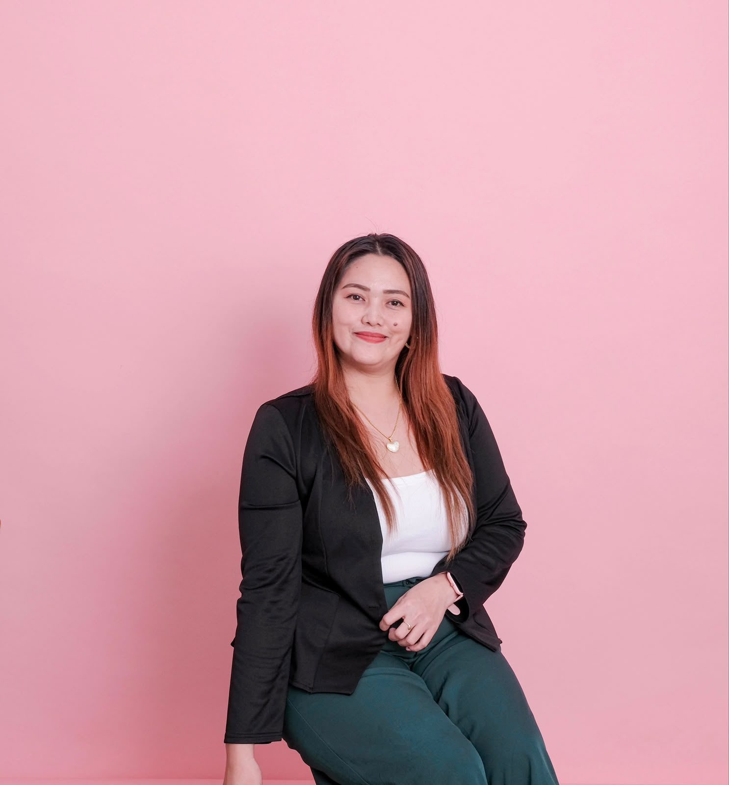 Sheila P.'s profile photo