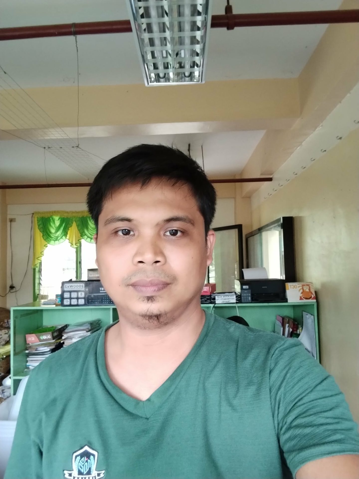 Kerwin James L.'s profile photo