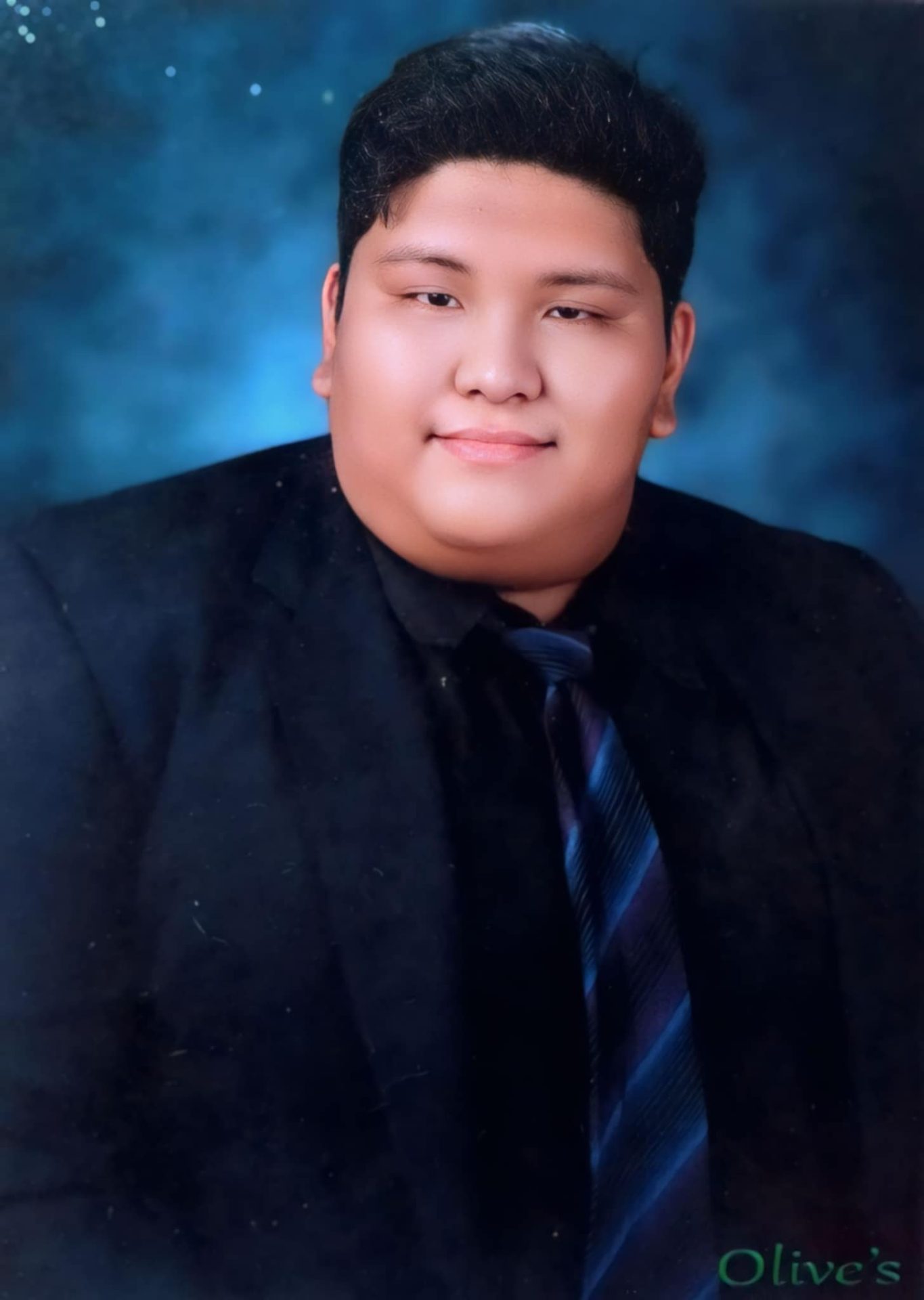 John Joven L.'s profile photo