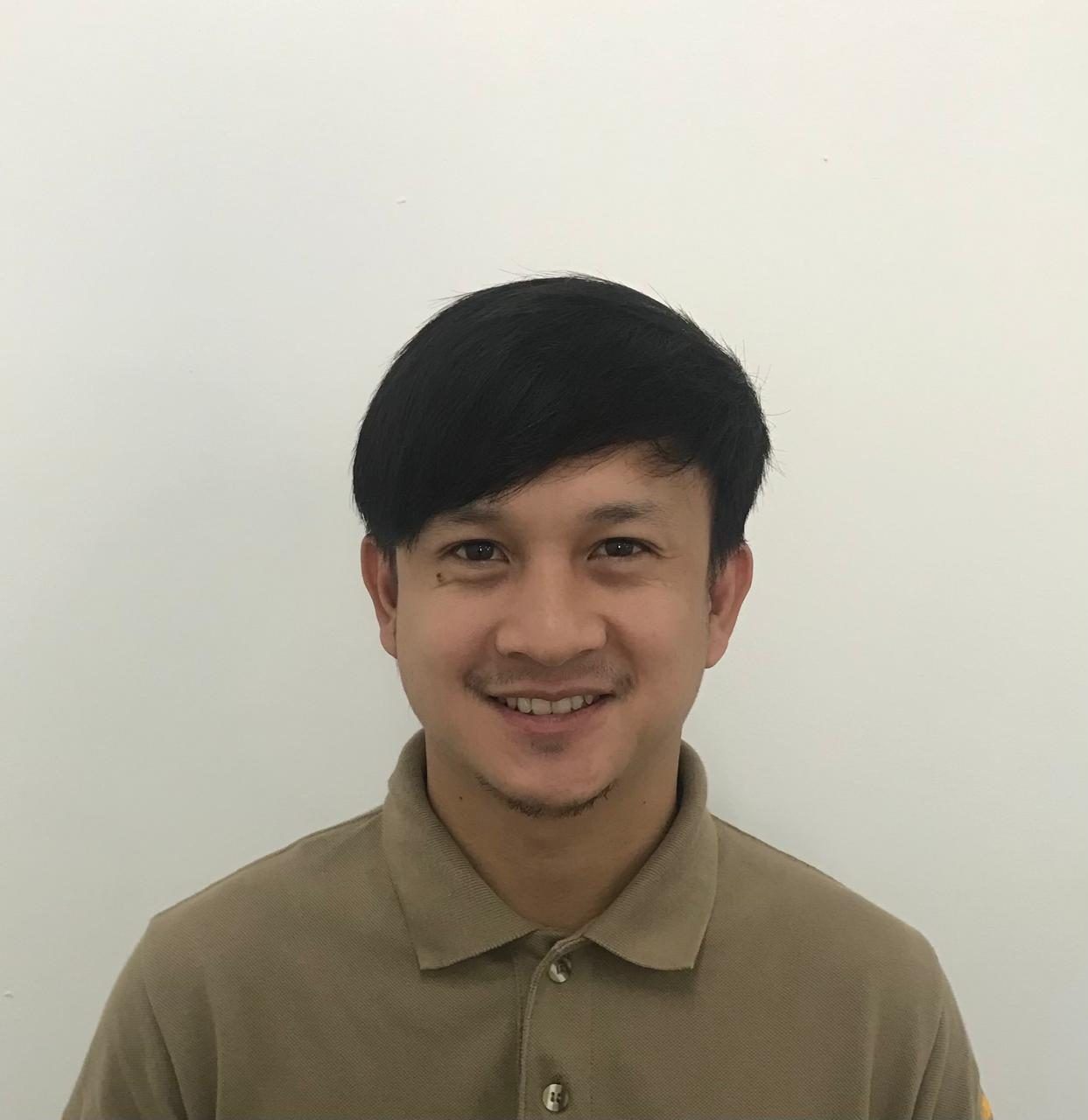 Jesmarc V.'s profile photo
