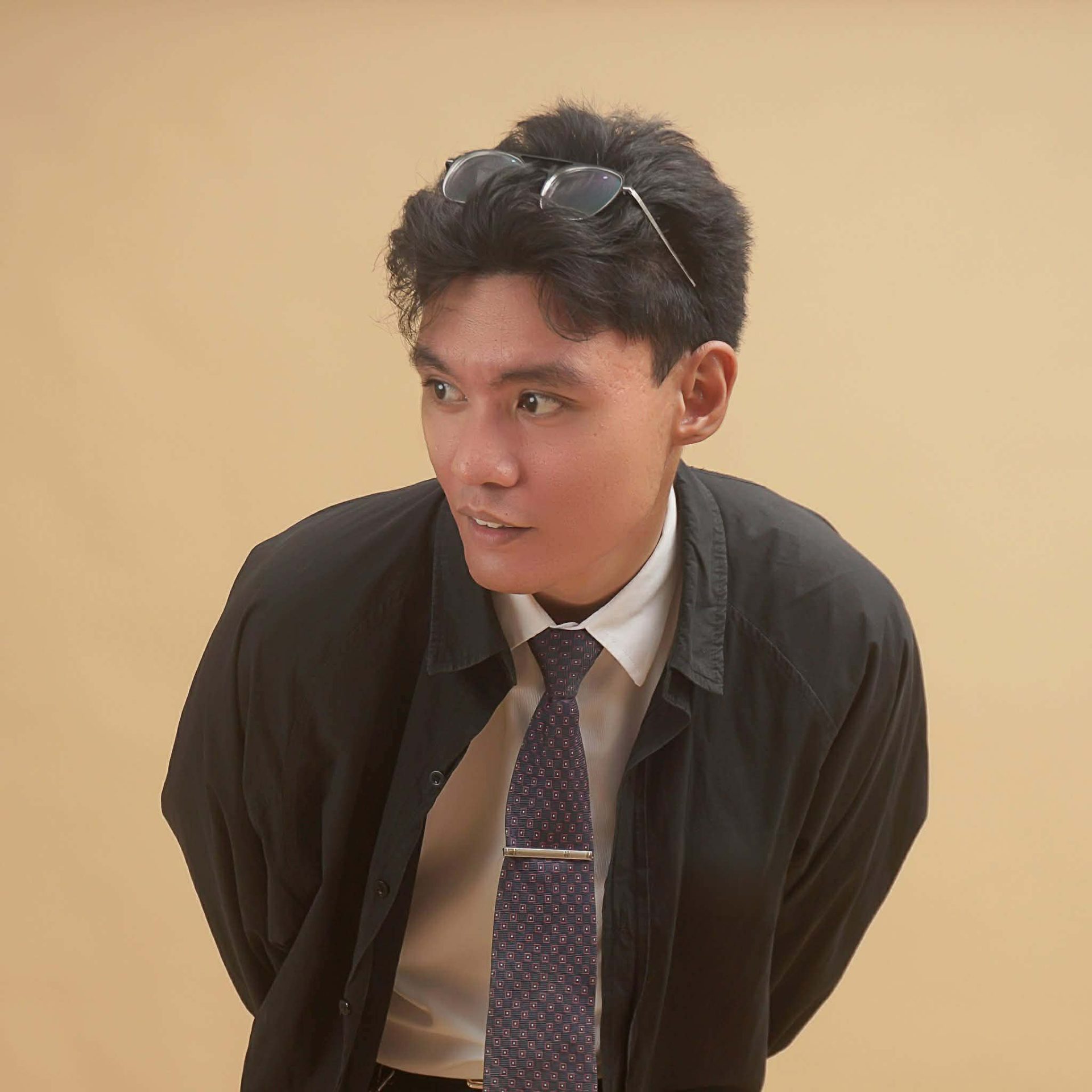 Alaister Z.'s profile photo
