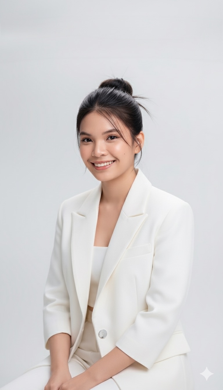 Pauline Ingrid B.'s profile photo