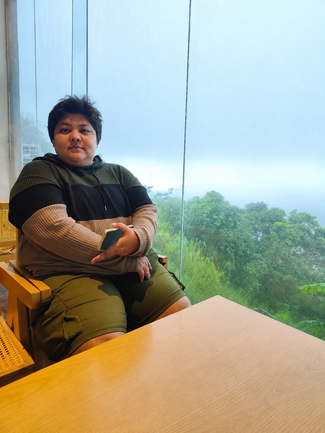 Meliza Giane L.'s profile photo