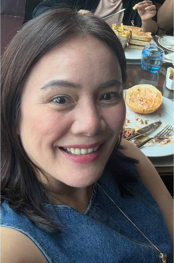 Alice F.'s profile photo