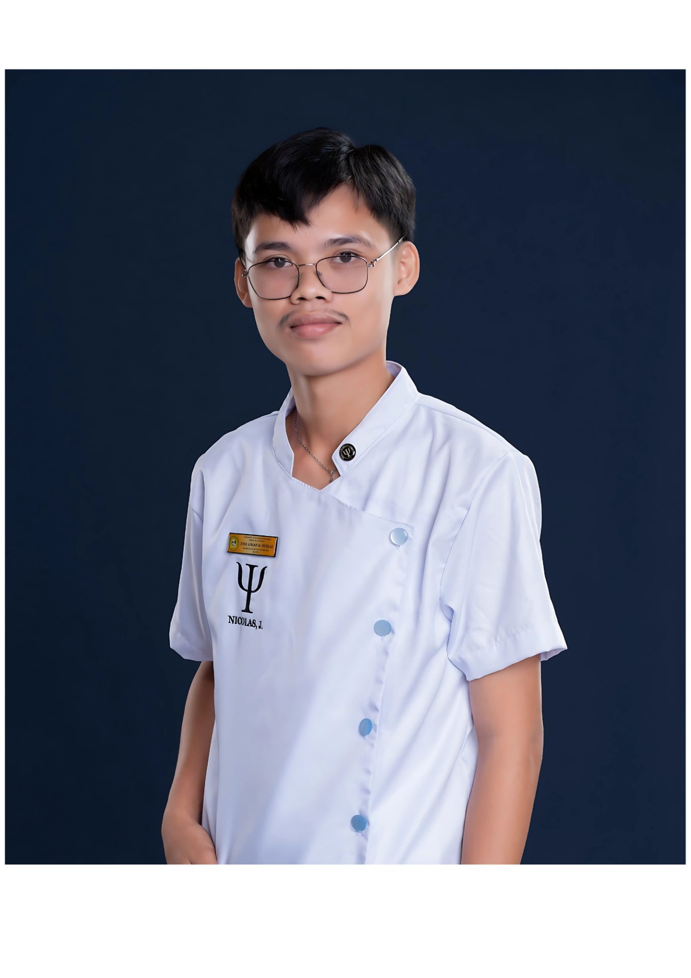 Jude Adrian N.'s profile photo