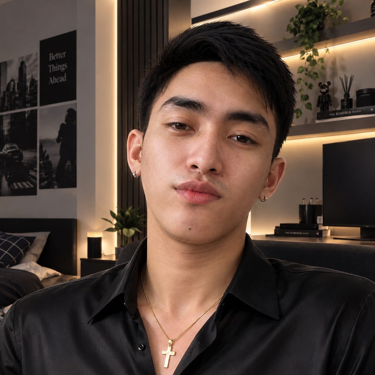 Florenz Y.'s profile photo