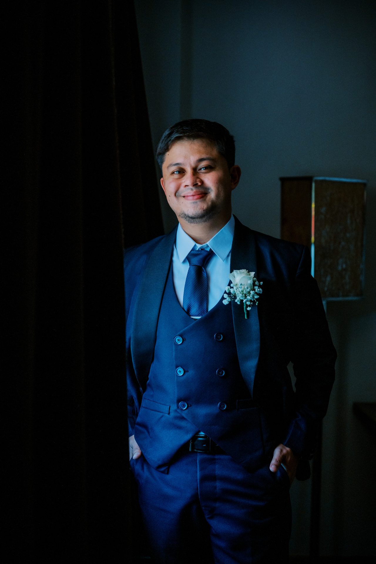 Klark Lester B.'s profile photo