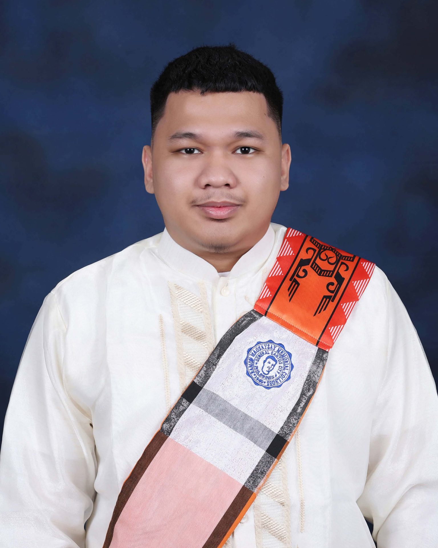 Jefferson Menard J.'s profile photo