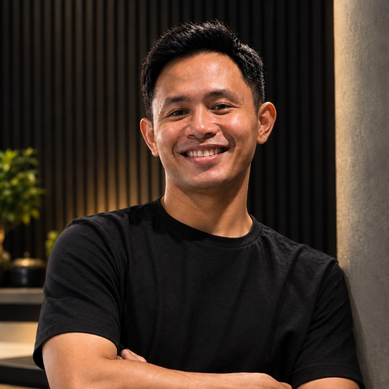 Jedd D.'s profile photo