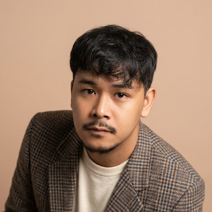 Mart Garry P.'s profile photo