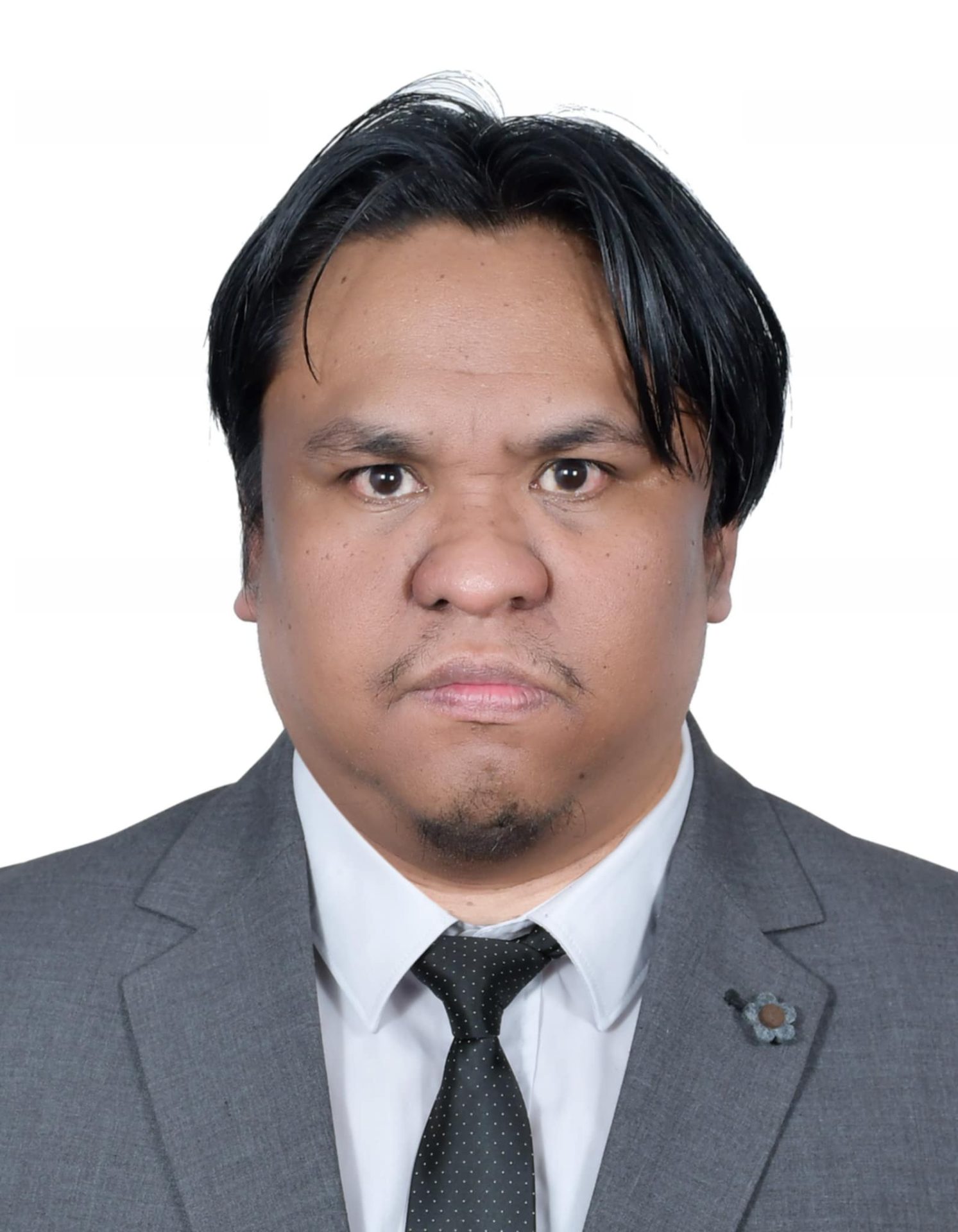 Al Glenn R.'s profile photo
