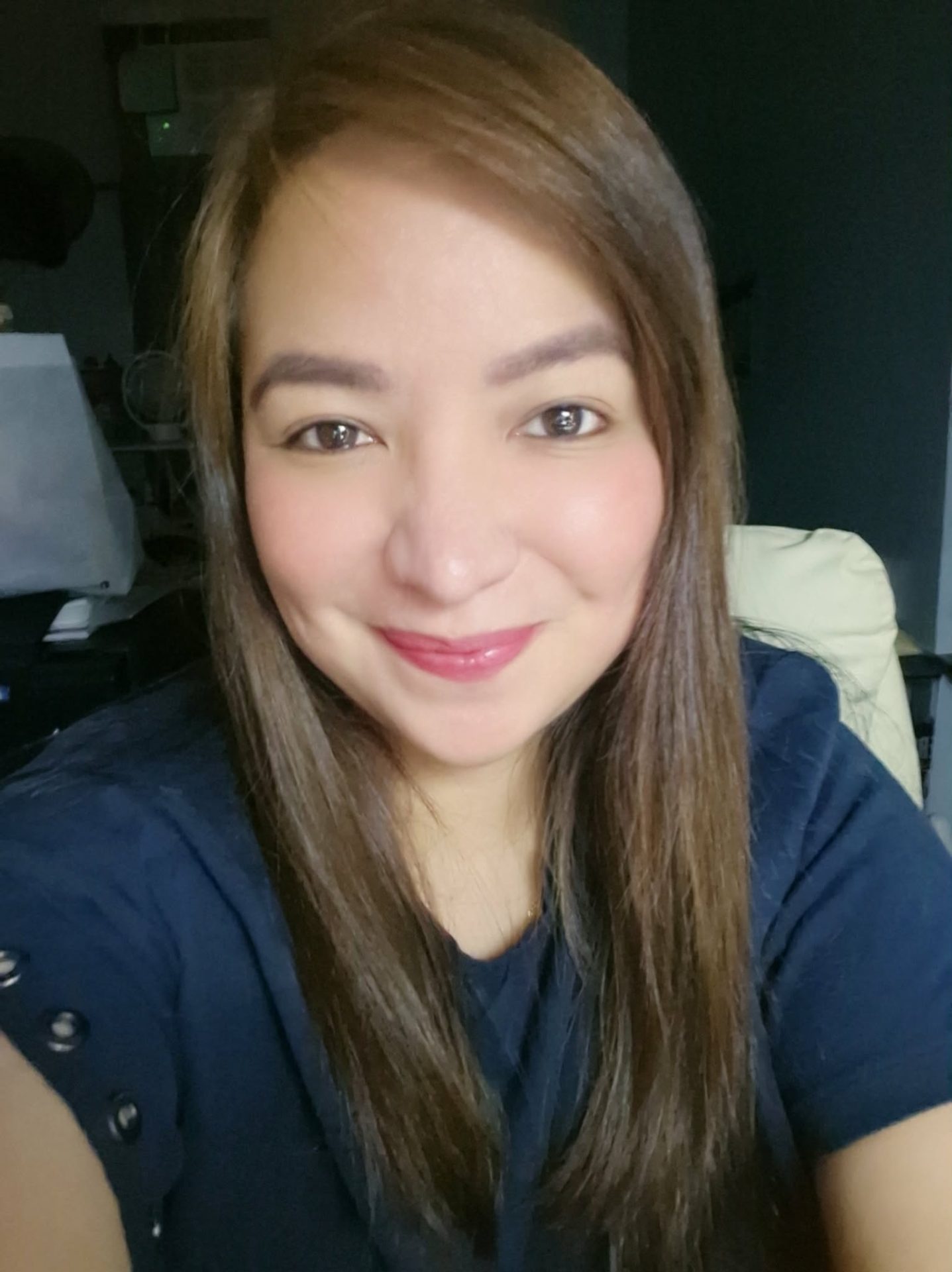 Angela Bianca C.'s profile photo