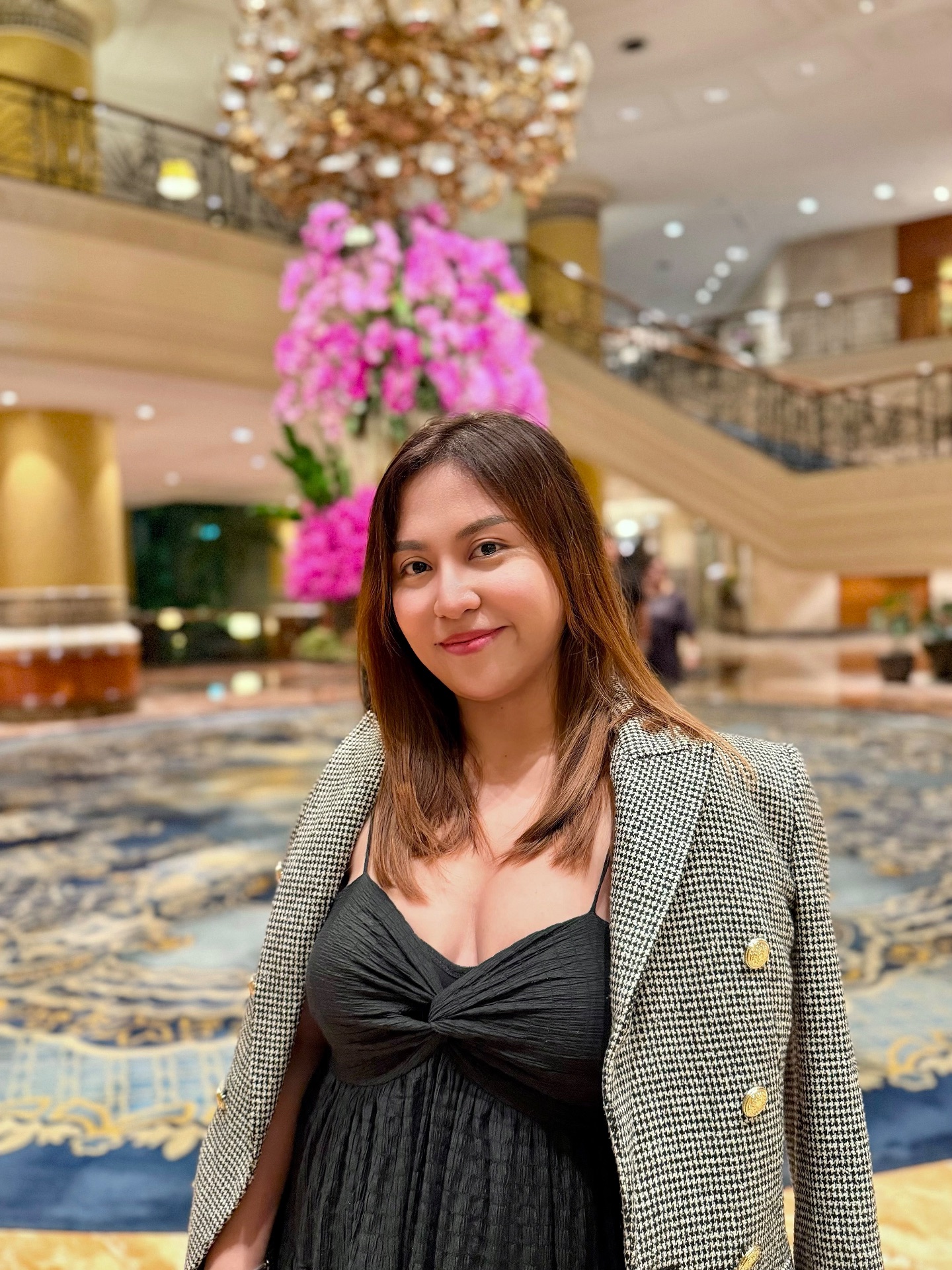 Hazel Mikee D.'s profile photo