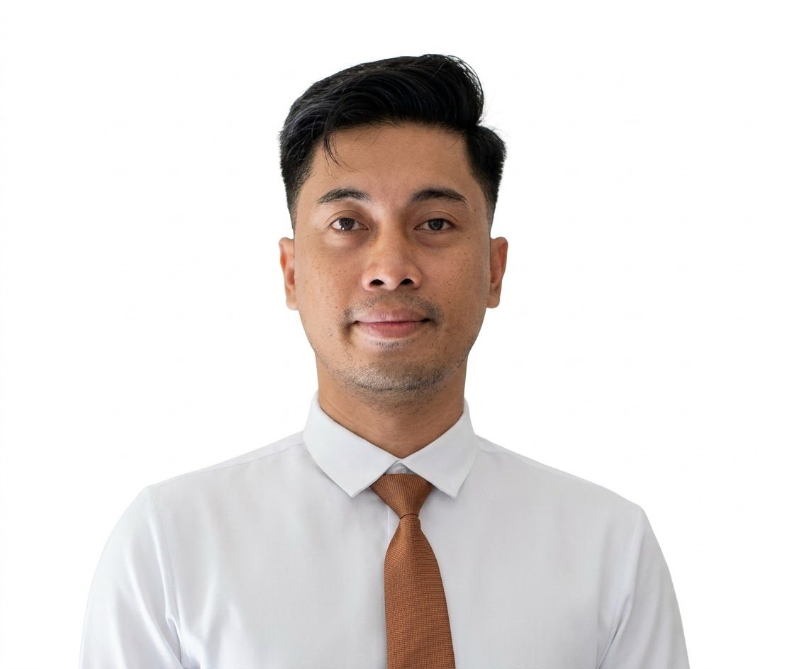 Jasper James A.'s profile photo
