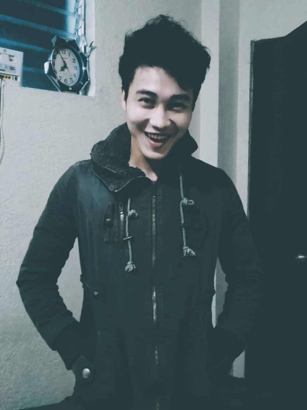 Lance Ivan S.'s profile photo