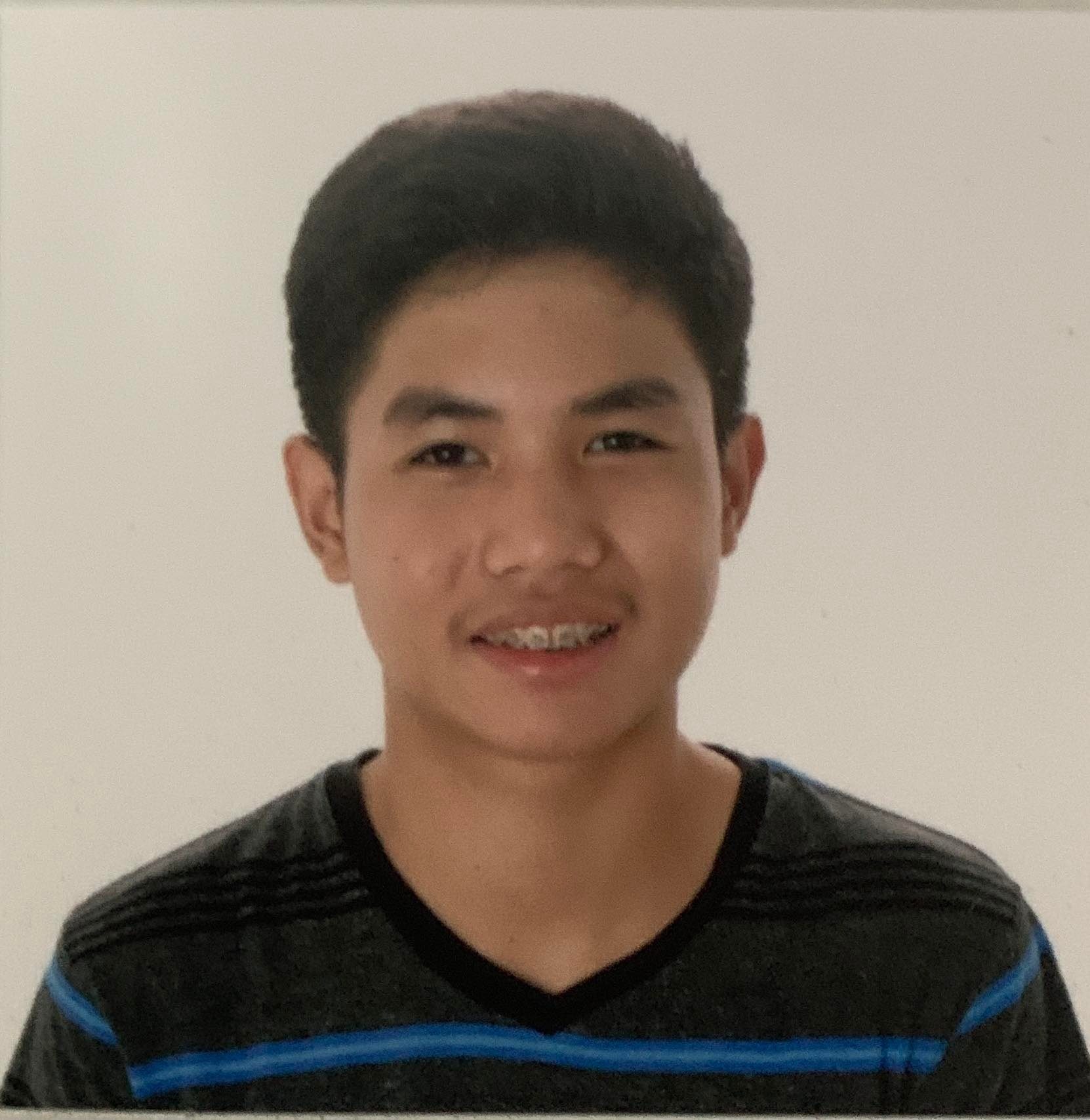 Robert John D.'s profile photo