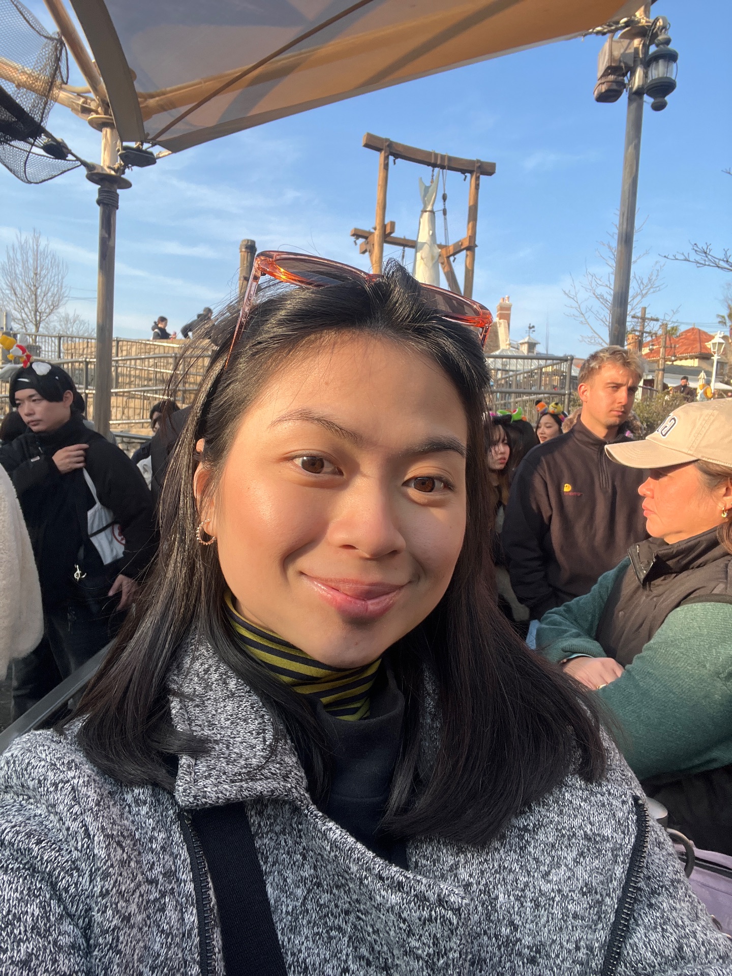 Marian L.'s profile photo