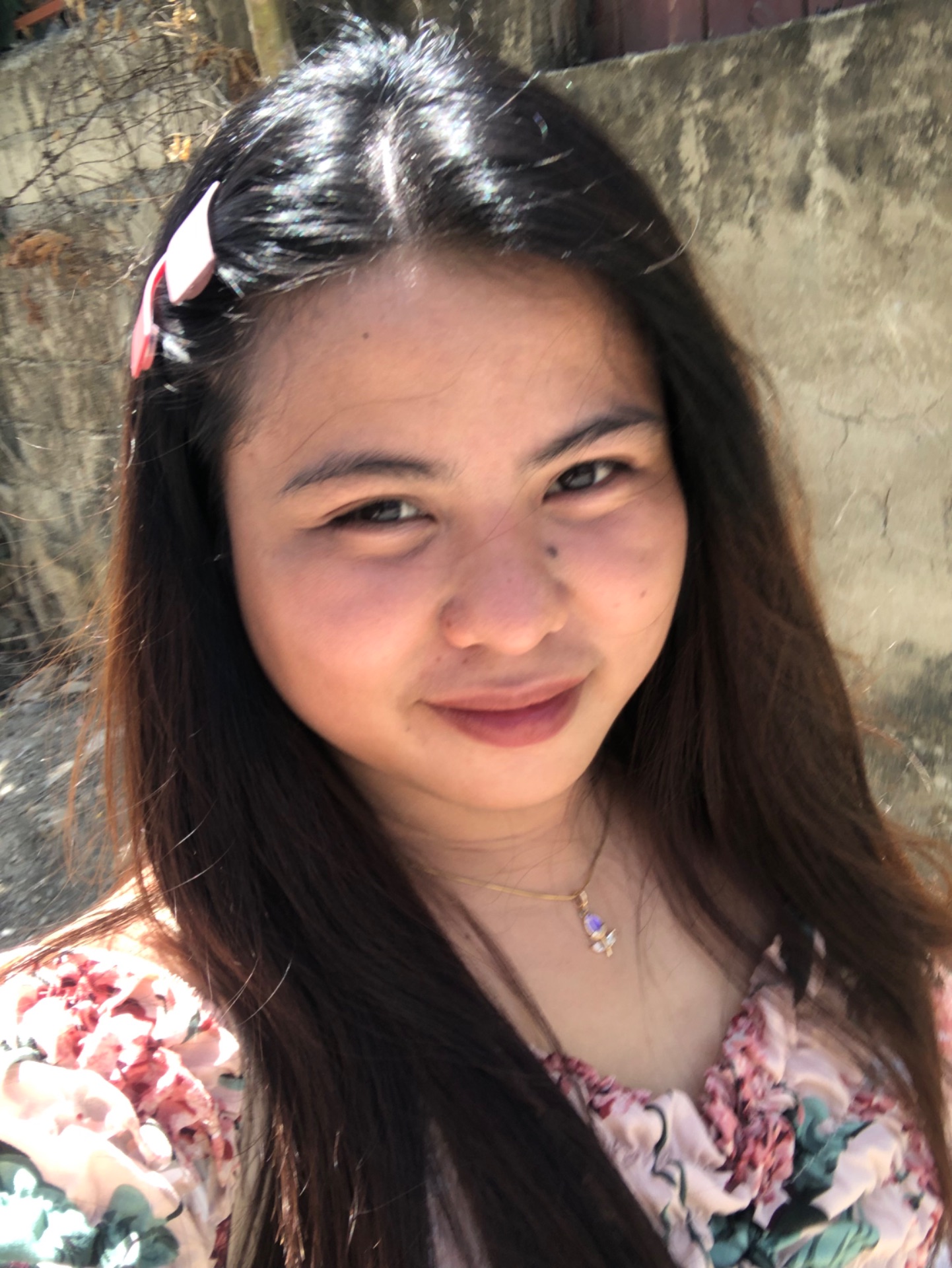 Divine F.'s profile photo