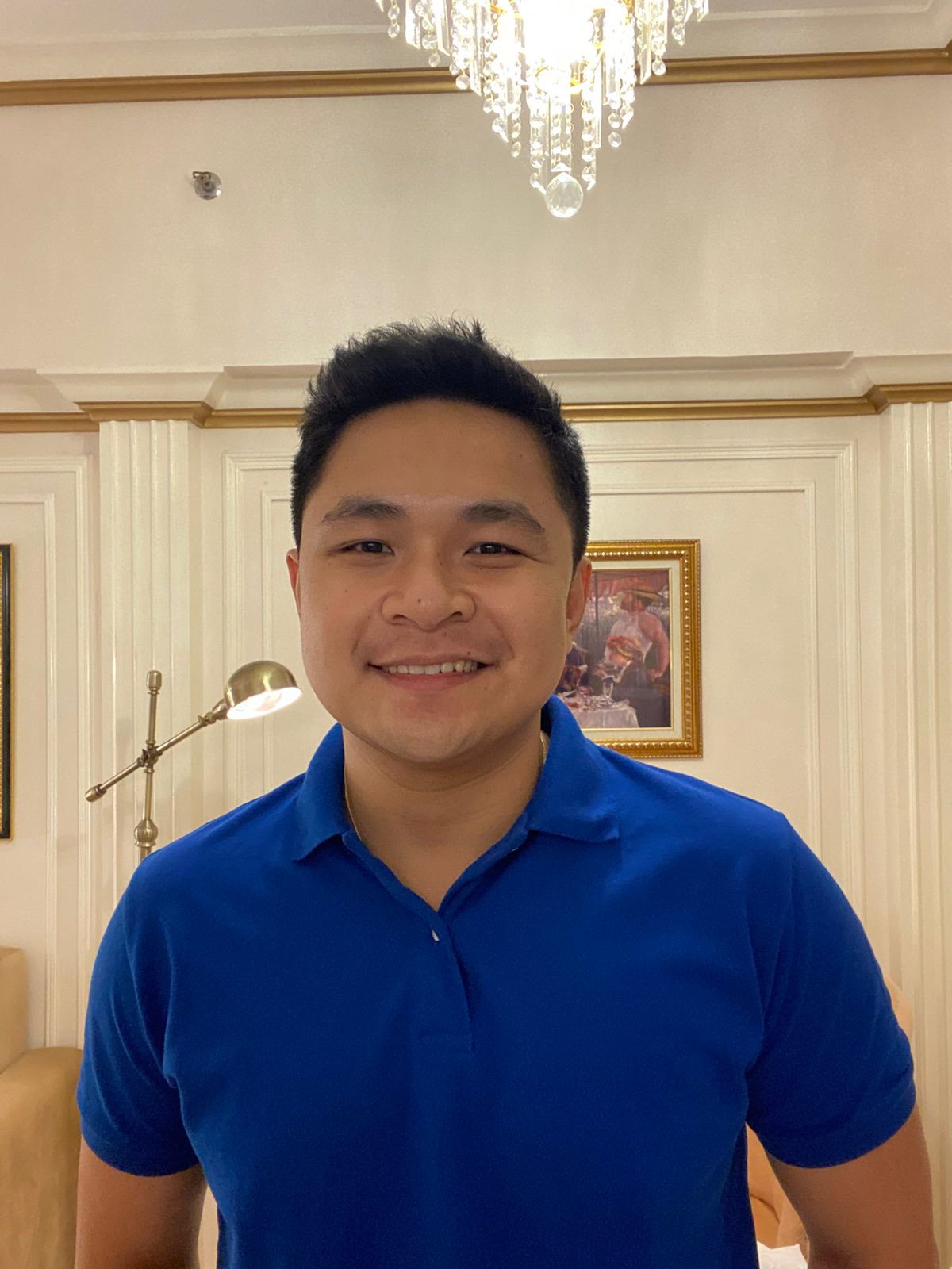 Jason S.'s profile photo