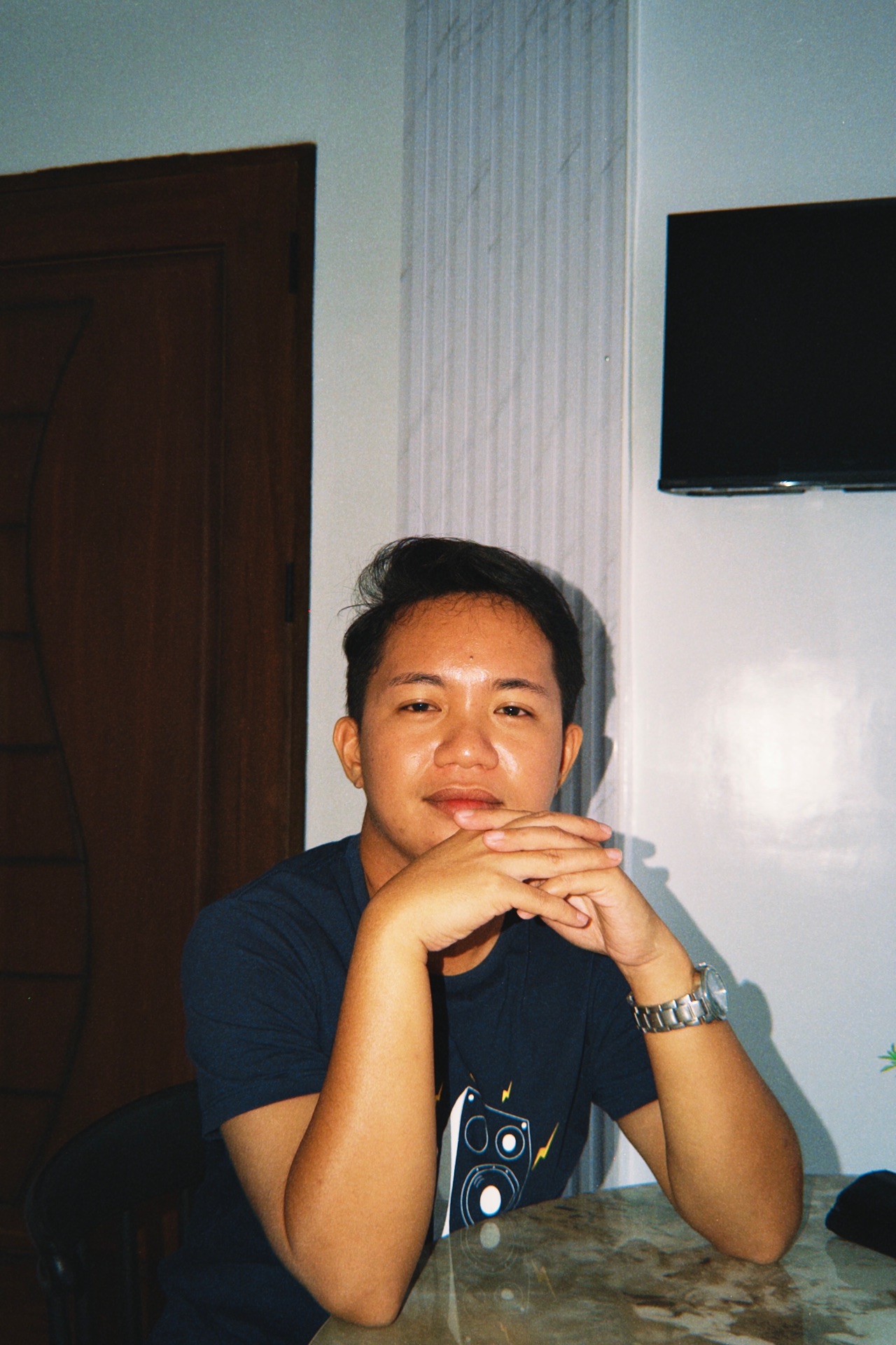 Louie John G.'s profile photo