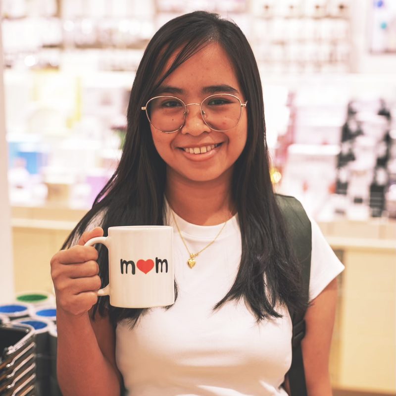 Shiela A.'s profile photo