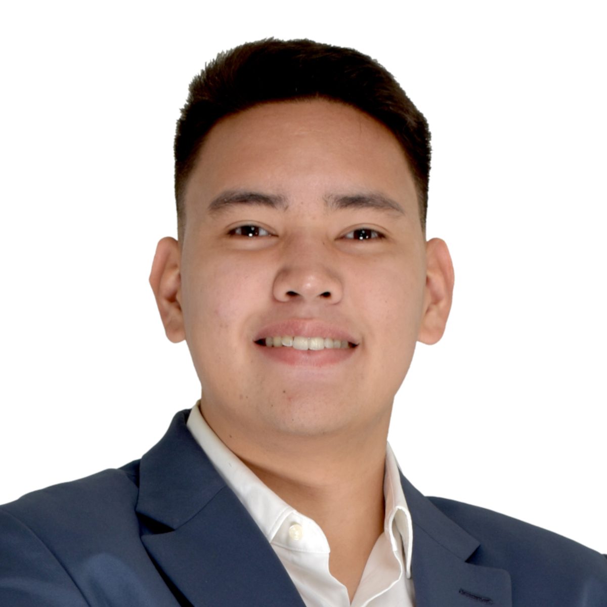 Adrian Vittorio Luis R.'s profile photo