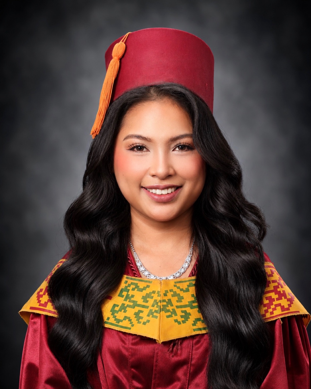 Alexia Antonette V.'s profile photo