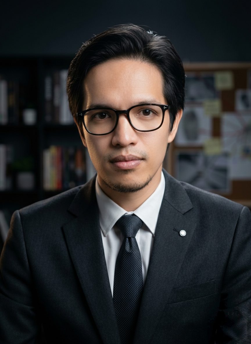 Ramon Christopher J. Z.'s profile photo