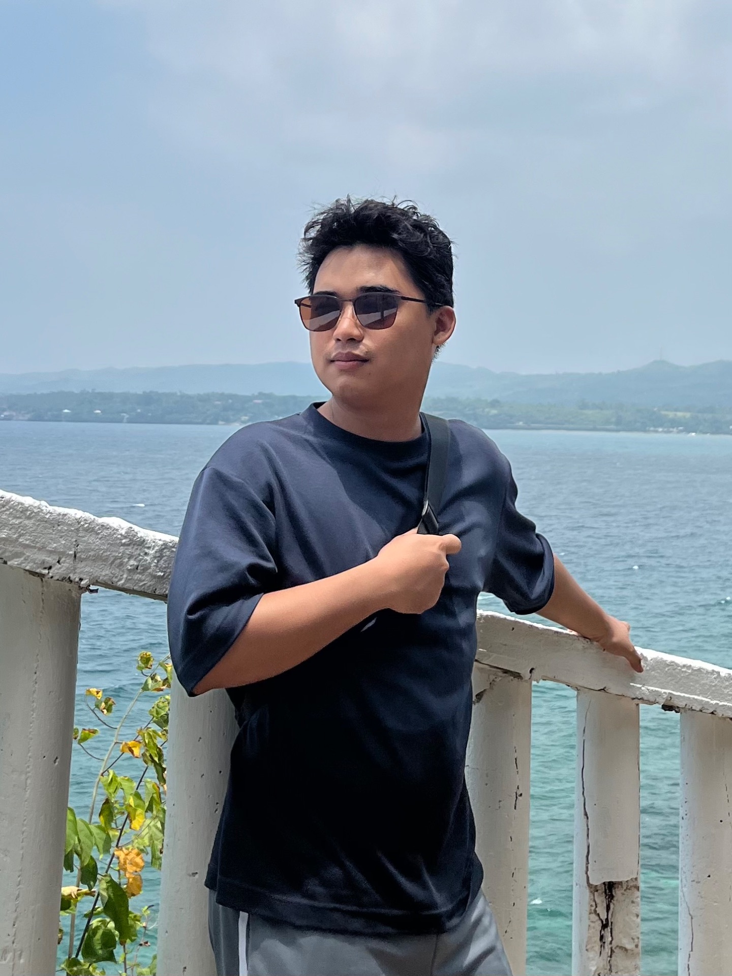 JOHN CLEECE T.'s profile photo