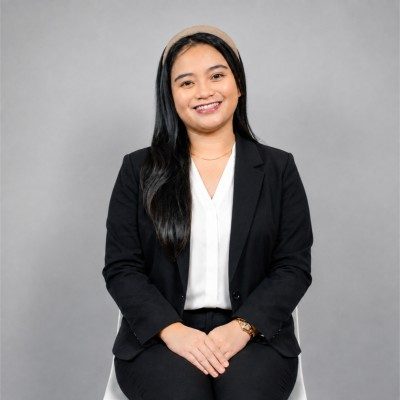 Krizza P.'s profile photo