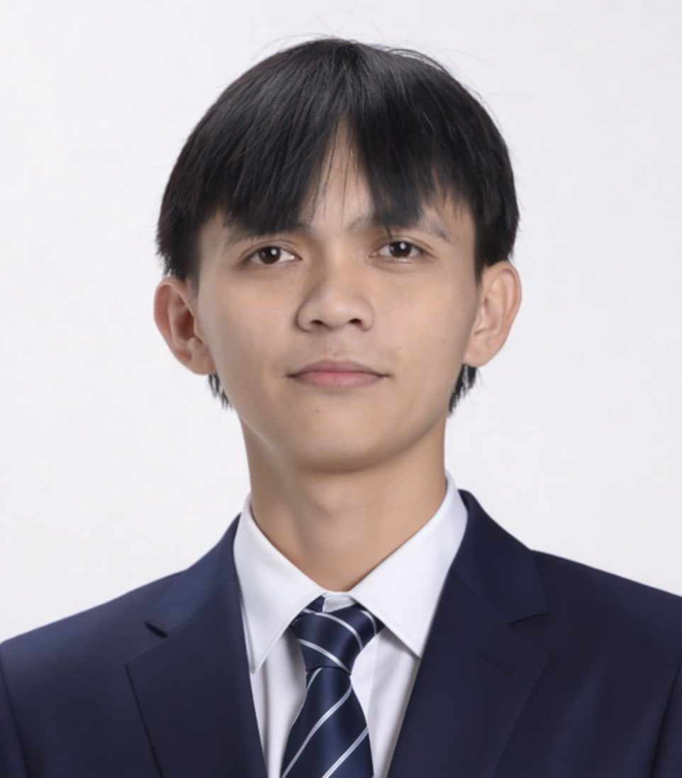 Christian Dave L.'s profile photo