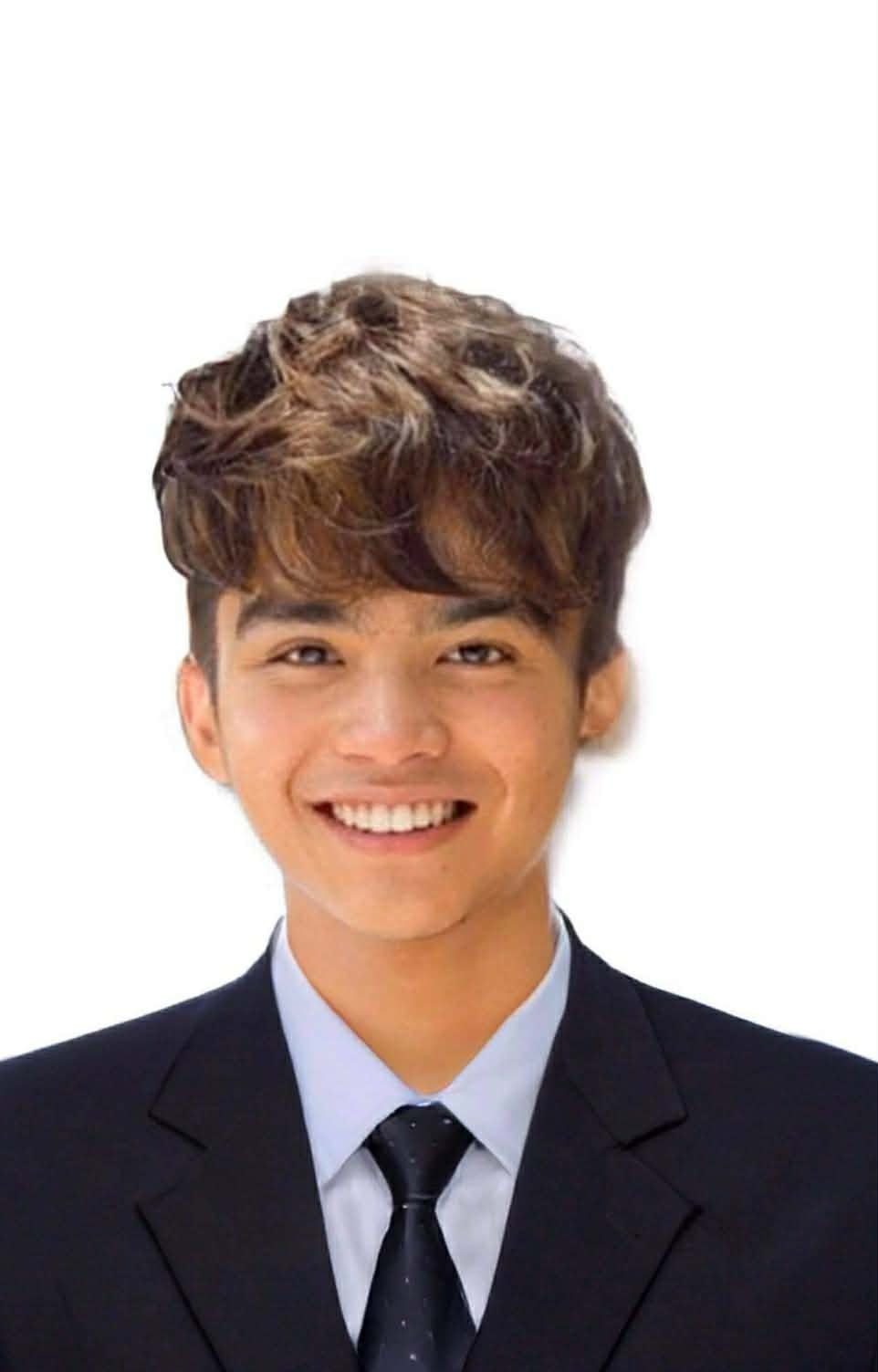 Mark John F.'s profile photo