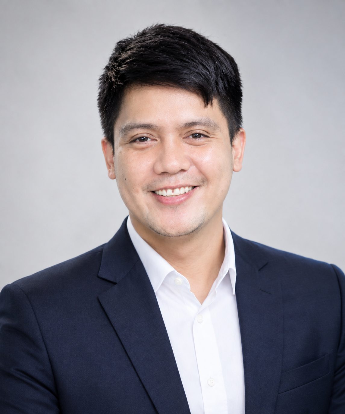 Alvin S.'s profile photo