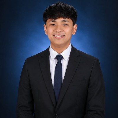 Joshua Allan D.'s profile photo