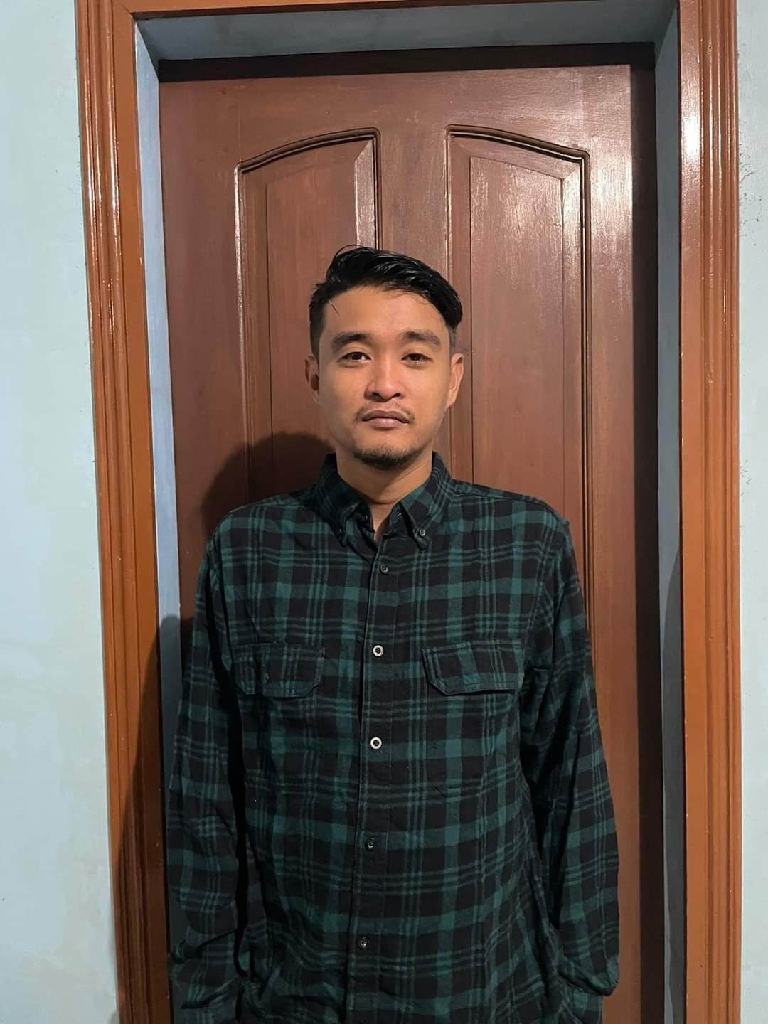 Aivann Dann O.'s profile photo