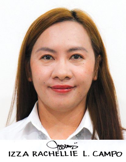 IZZA RACHELLIE C.'s profile photo