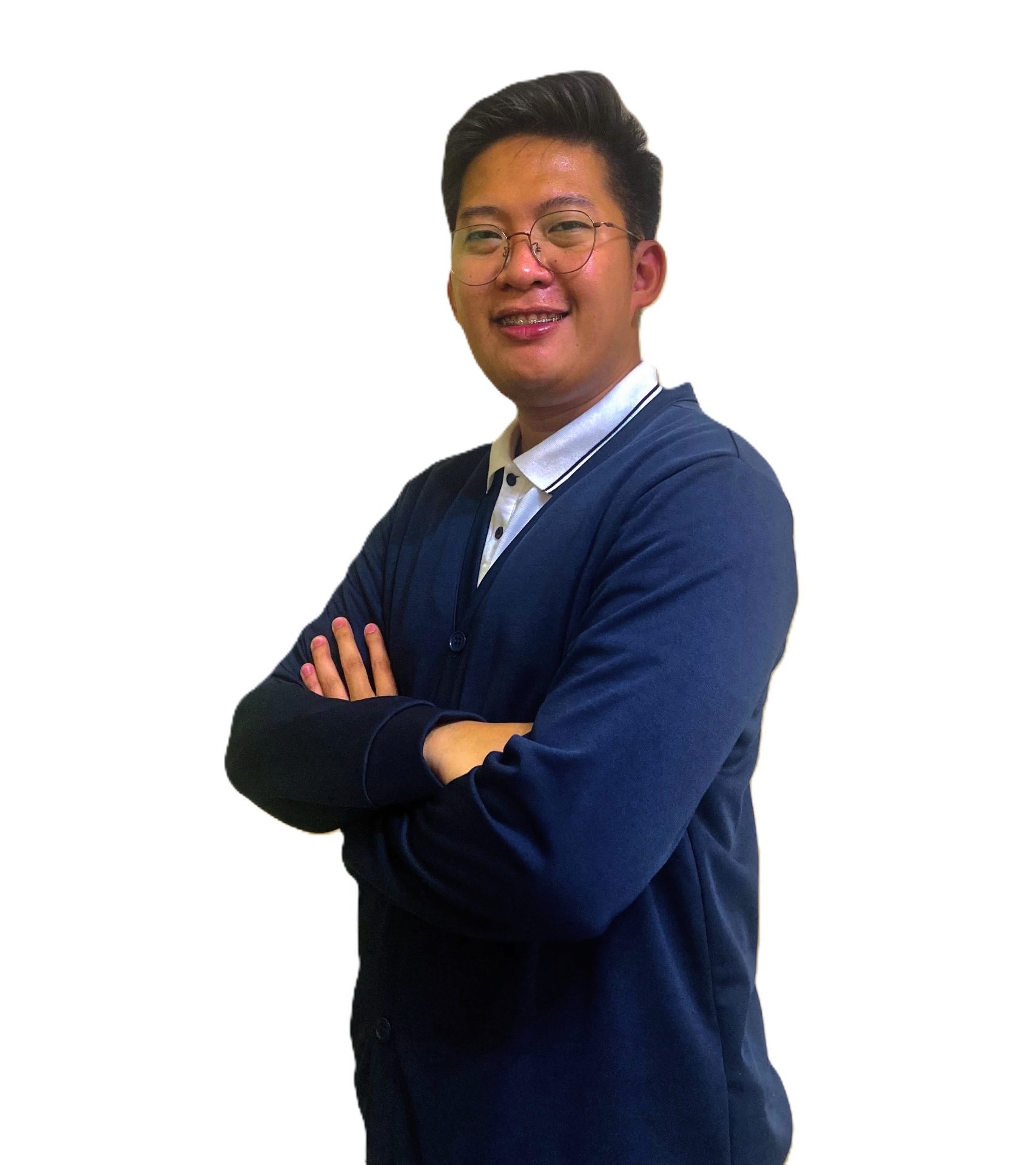 Roielou B.'s profile photo