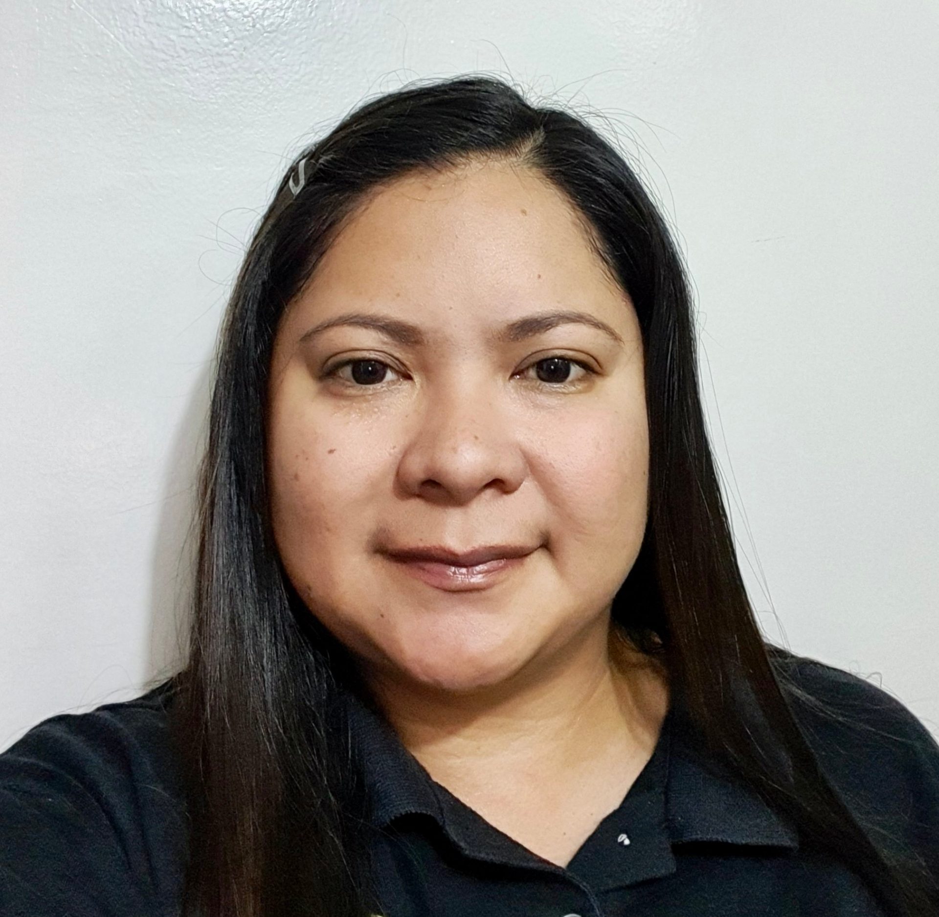 Christine Claire O.'s profile photo