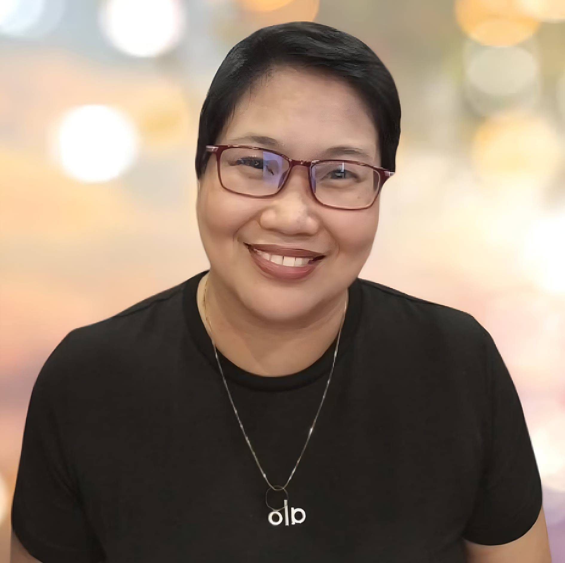 EDEL MARIE A.'s profile photo