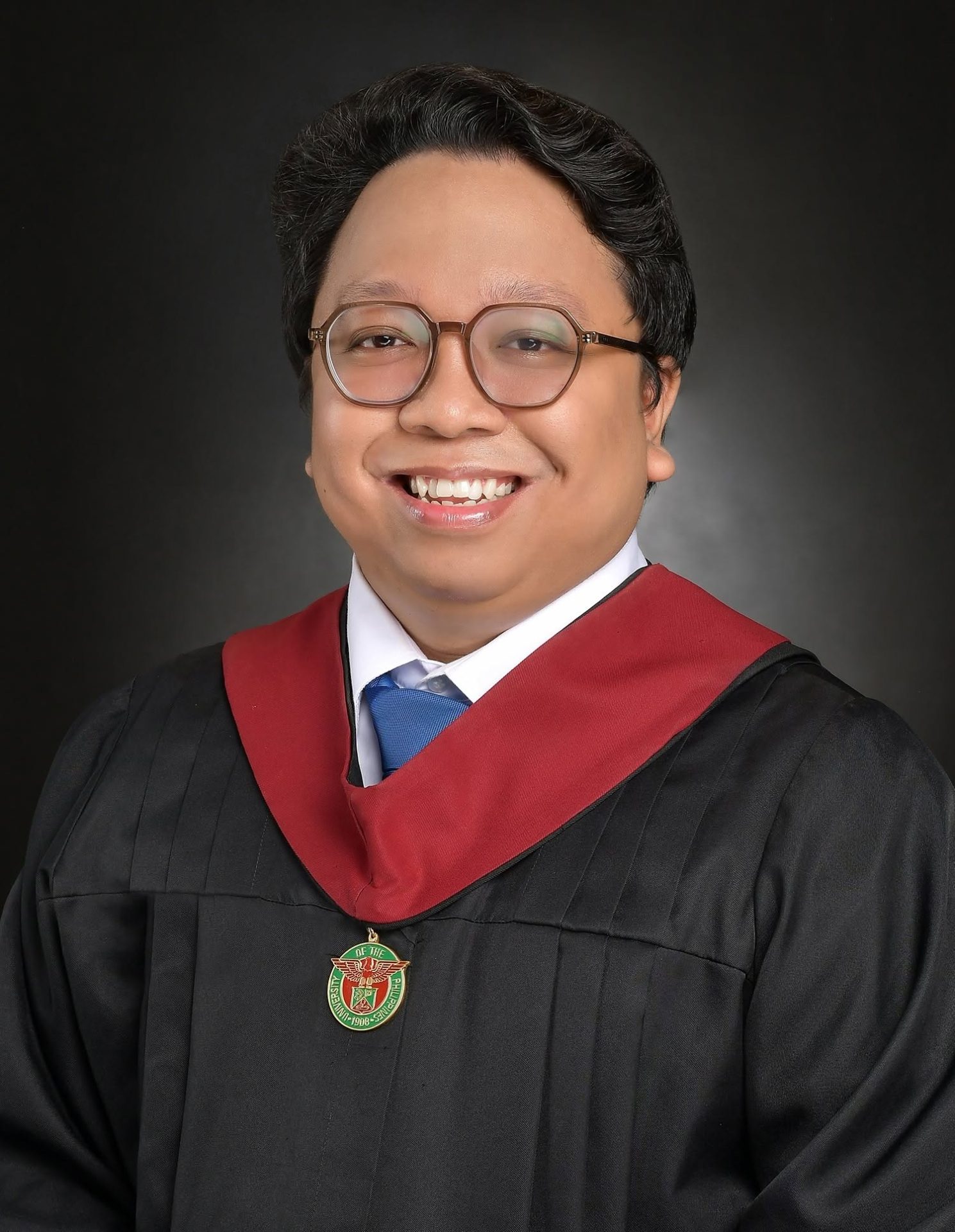 Angel John I.'s profile photo